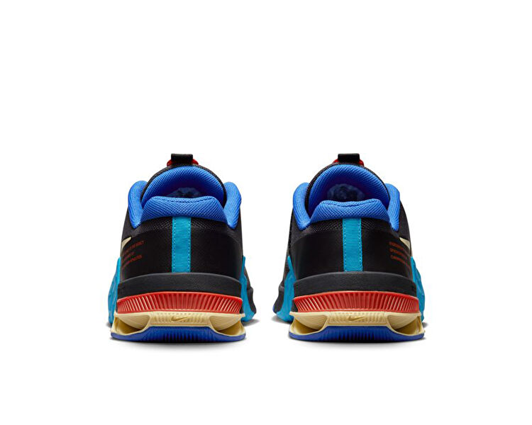 Metcon 8