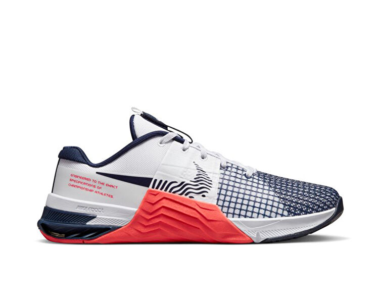Metcon 8