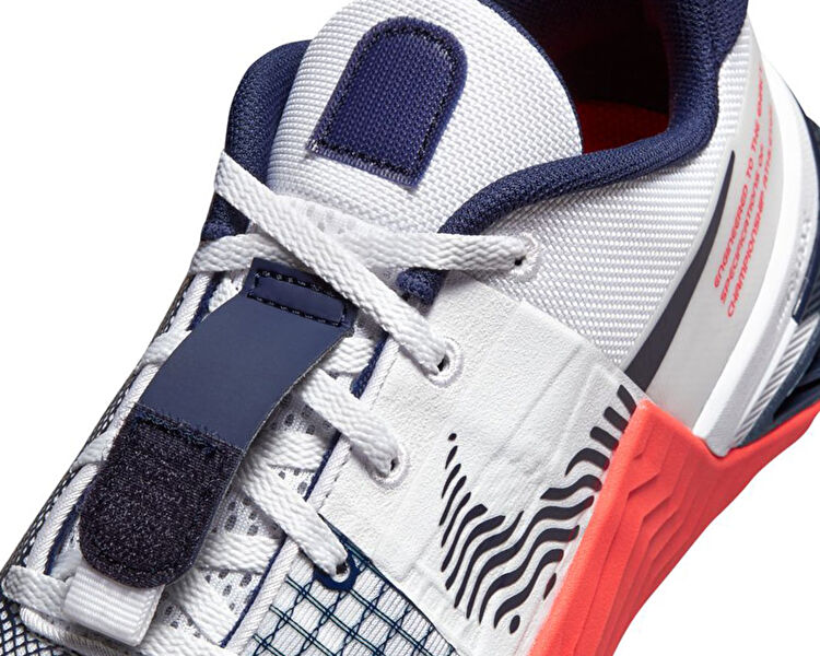 Nike Erkek Metcon 8 Çok Renkli DO9328-101