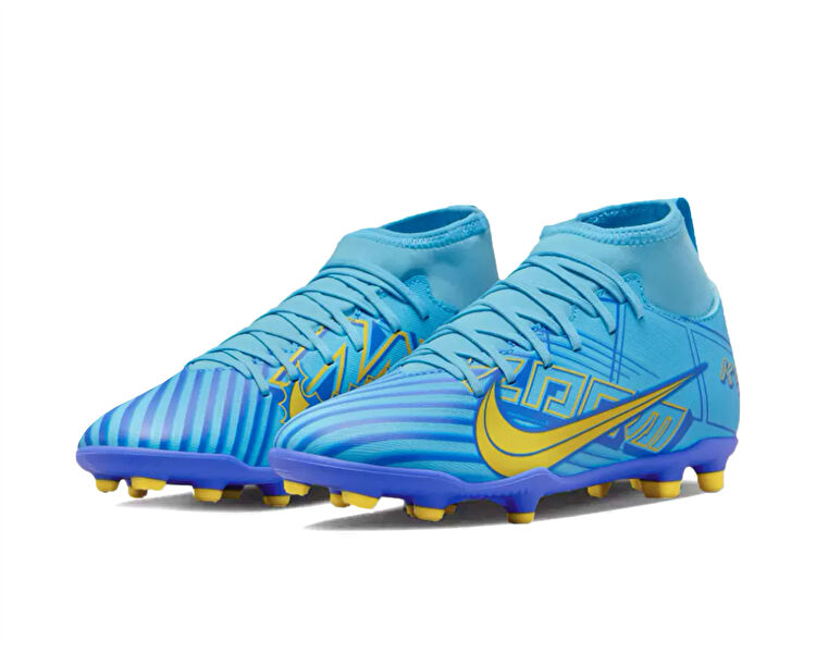 Jr. Mercurial Superfly 9 Club Km Fg/Mg