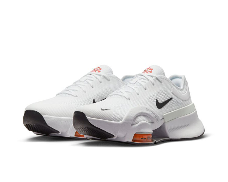 Nike Unisex Zoom Superrep 4 Next Nature Beyaz DO9837-100