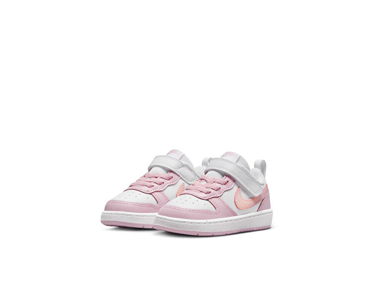 COURT BOROUGH LOW 2 (TDV)
