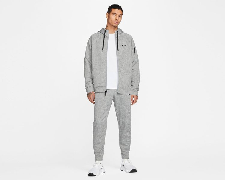 ウェア NIKE NIKE Erkek THERMA Gri DQ4830-063 | Korayspor