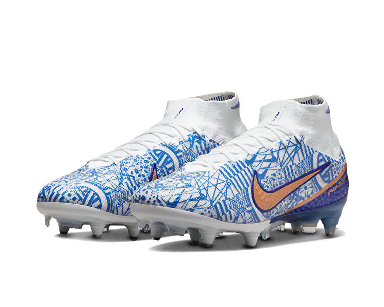 Zm Mercurial 9 Elite CR7 SgPrac