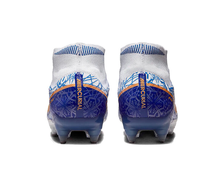 Zm Mercurial 9 Elite CR7 SgPrac