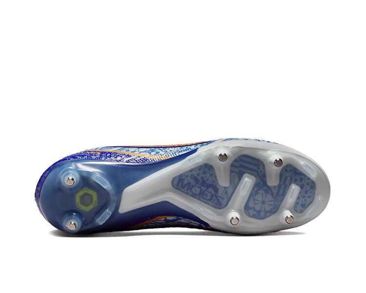 Zm Mercurial 9 Elite CR7 SgPrac