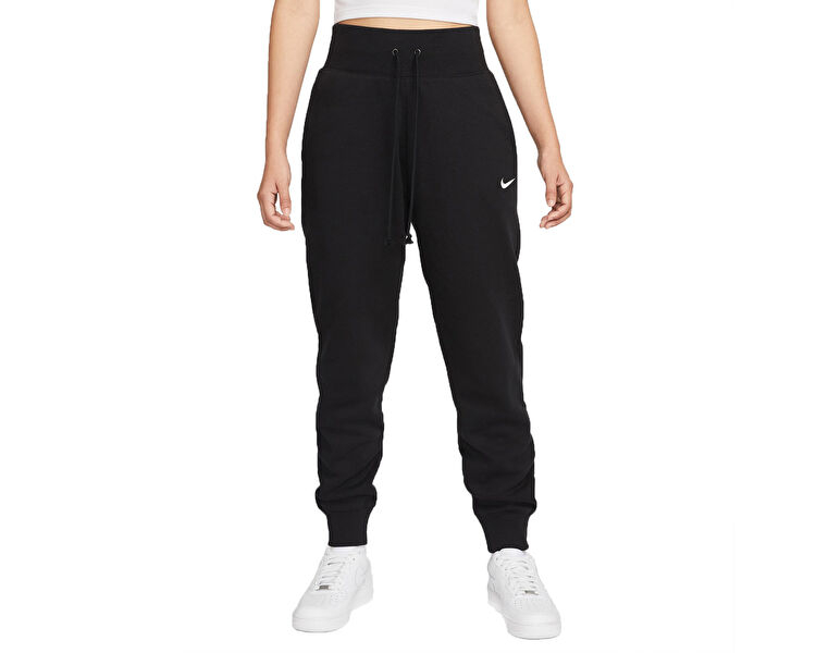Nike Kadın Sportswear Phoenıx Fleece Siyah DQ5688-010