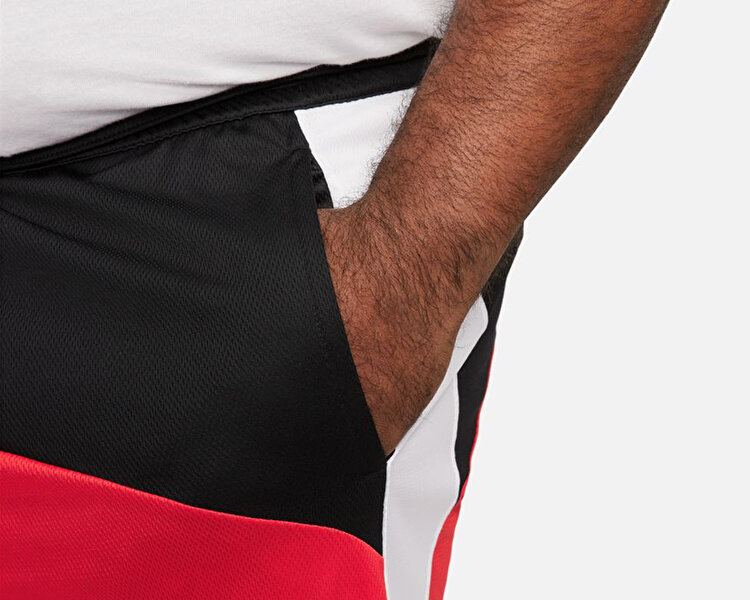 Mnk Df Start5Blk 11in