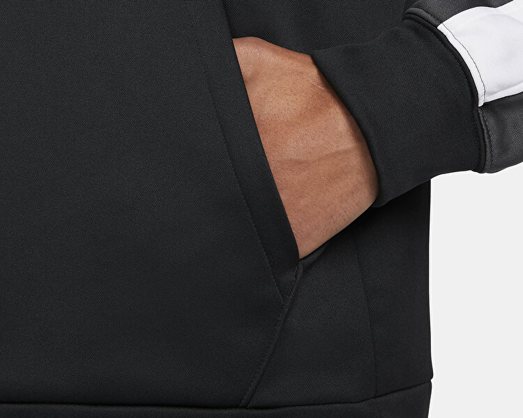 M Therma Fit Starting  5 Po Hoodie