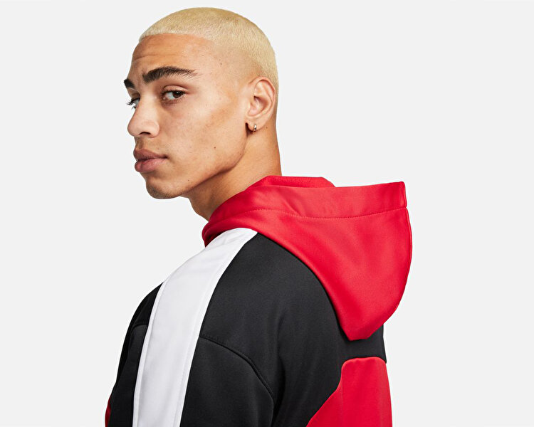 M Nk Tf Starting  5 Po Hoodie