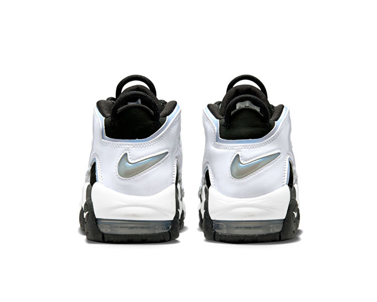 Nike Çocuk Air More Uptempo (Gs) Siyah DQ6200-001