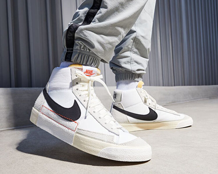 BLAZER MID PRO CLUB