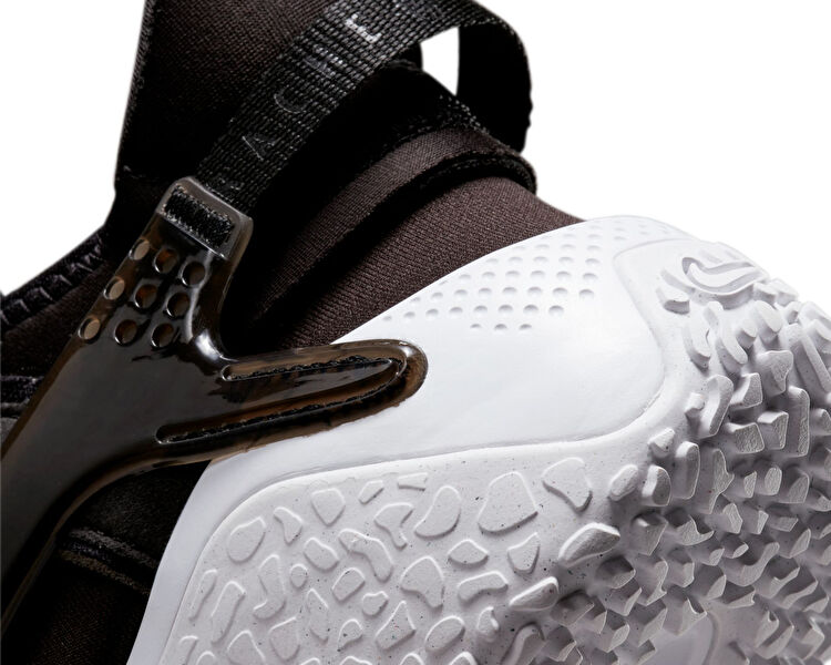Nike Kadın Air Huarache Craft Siyah DQ8031-001