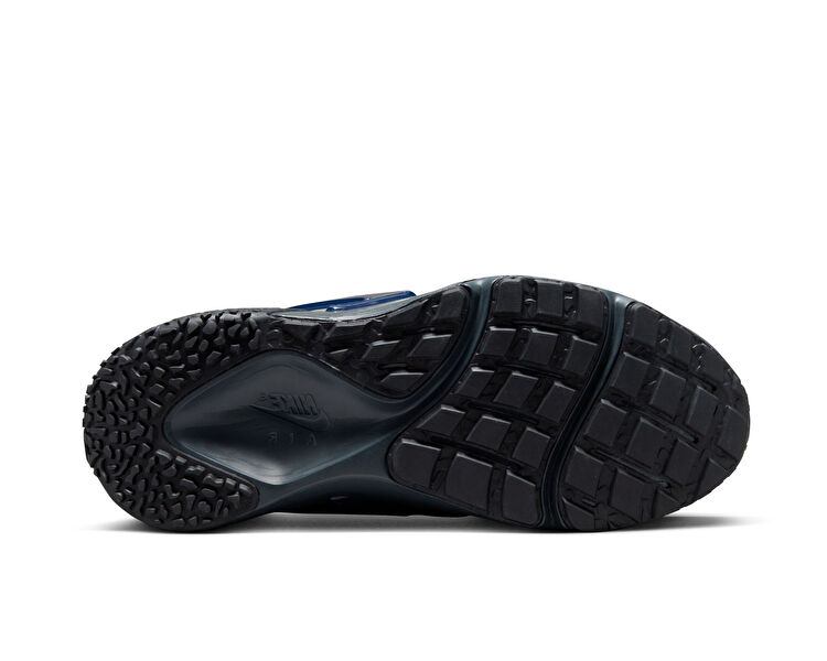 Air Huarache Craft