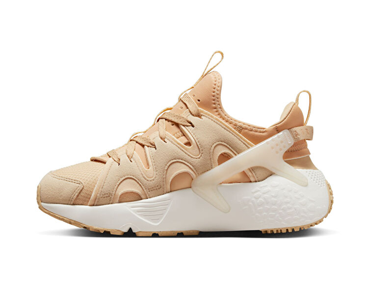 Air Huarache Craft