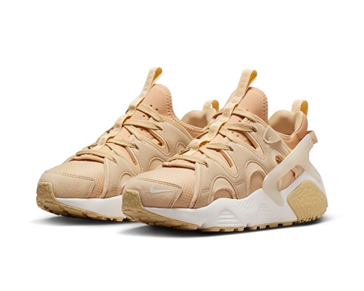 Air Huarache Craft