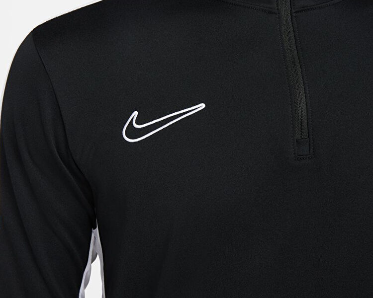 Nike Erkek M Nk Df Academy 23 Dril Siyah DR1352-010