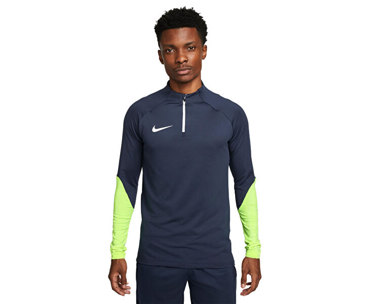 Nike ネイビー ハーフジップ ベスト L Nike Men's Full-Zip Hoodie Blue DV0537-455 - Fiyatı, Yorumları