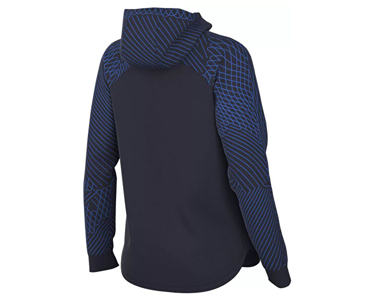 W Nk Df Strk23 Hooded Trk Jkt