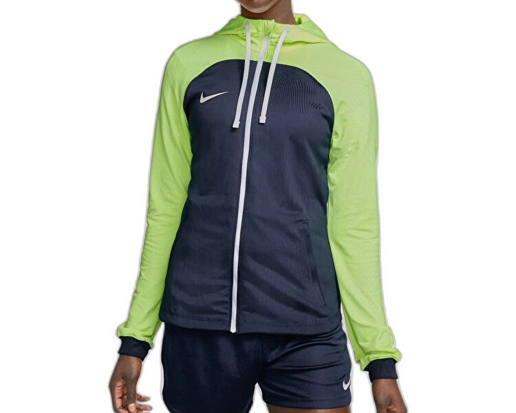 W Nk Df Strk23 Hooded Trk Jkt