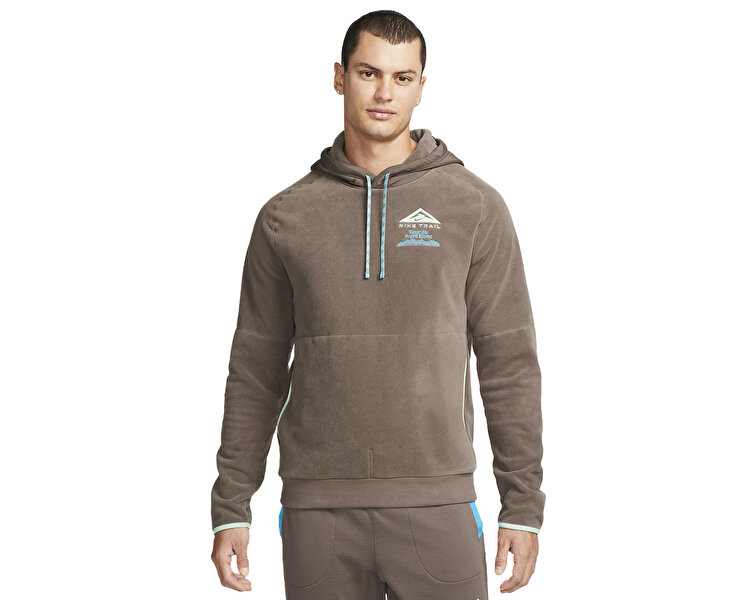 M Nk Trail Po Hood Mb