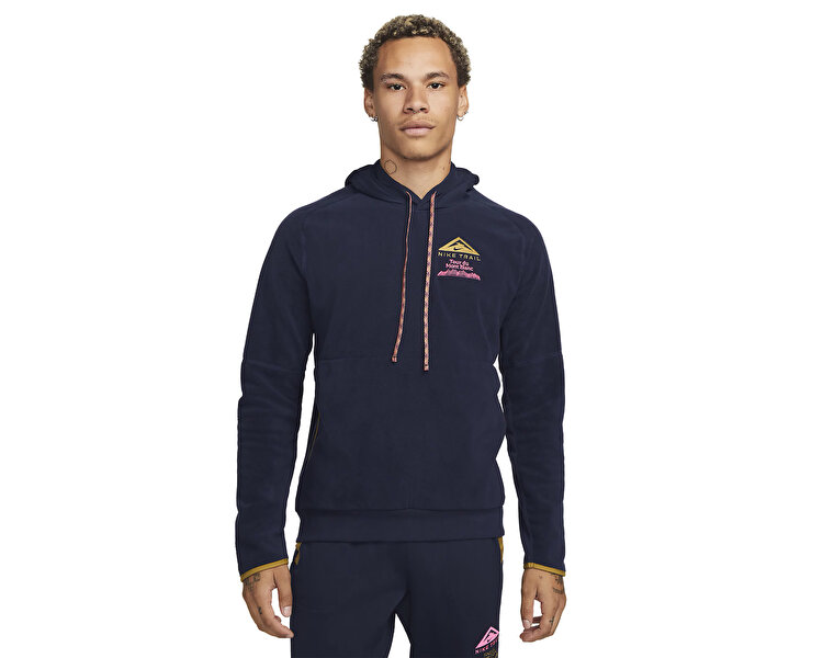 M Nk Trail Po Hood Mb