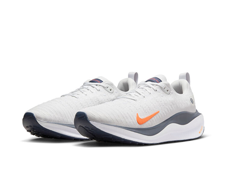 React Infinity Run Flyknit 4