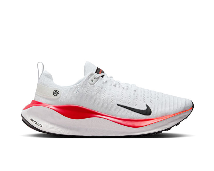 React Infinity Run Flyknit 4