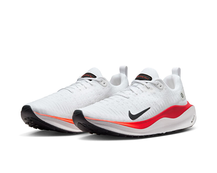 React Infinity Run Flyknit 4