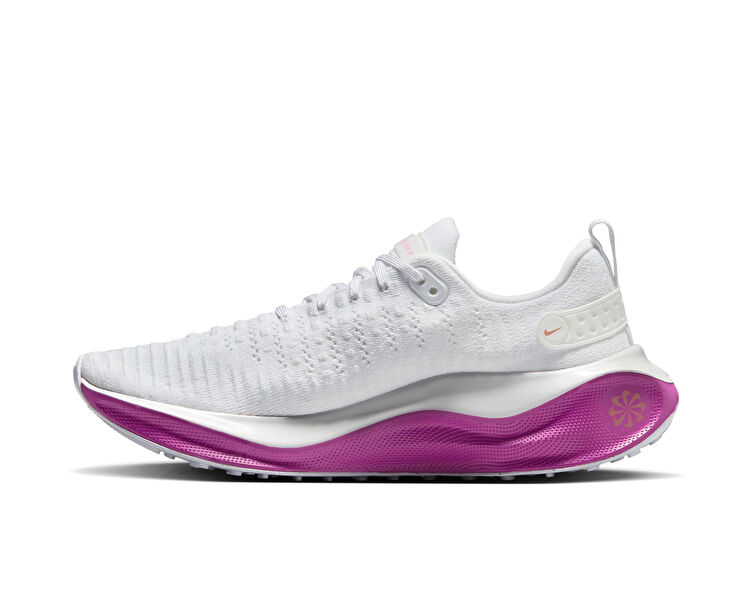 React Infinity Run Flyknit 4