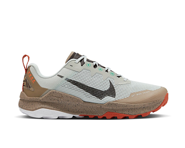 ima38　RMU NorthShore 108 Wood / 185cm Nike Erkek Wildhorse 8 Yeşil DR2686-005