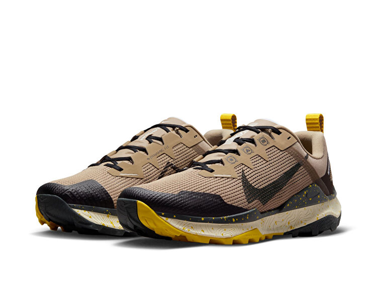 Nike Erkek Wildhorse 8 Kahverengi DR2686-200 Nike Erkek Wildhorse 8 Kahverengi DR2686-200