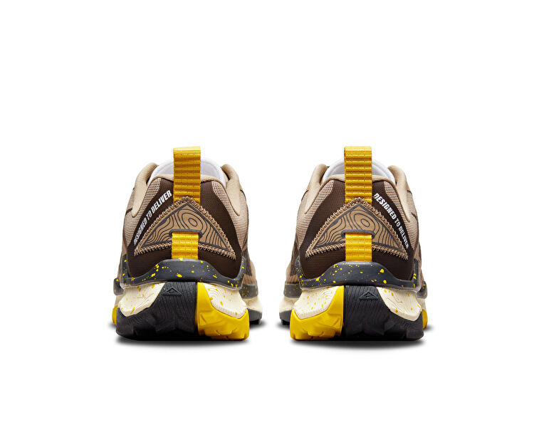 Nike Erkek Wildhorse 8 Kahverengi DR2686-200