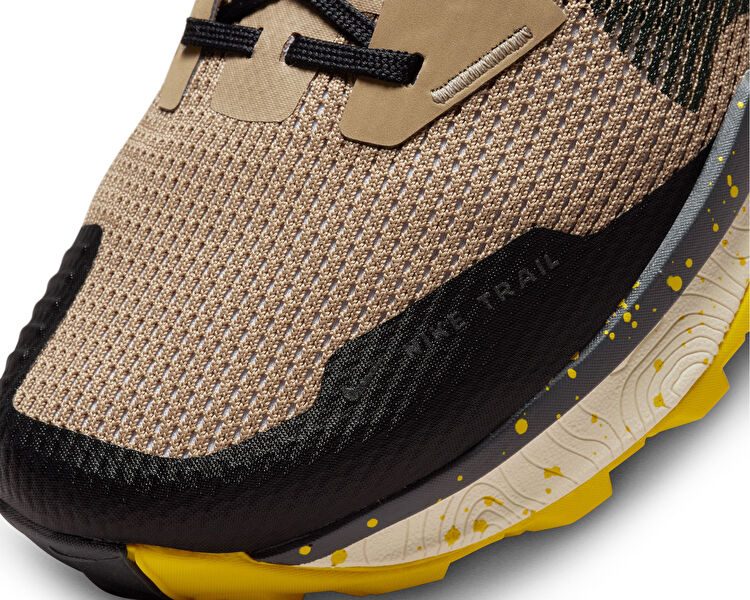 Nike Erkek Wildhorse 8 Kahverengi DR2686-200