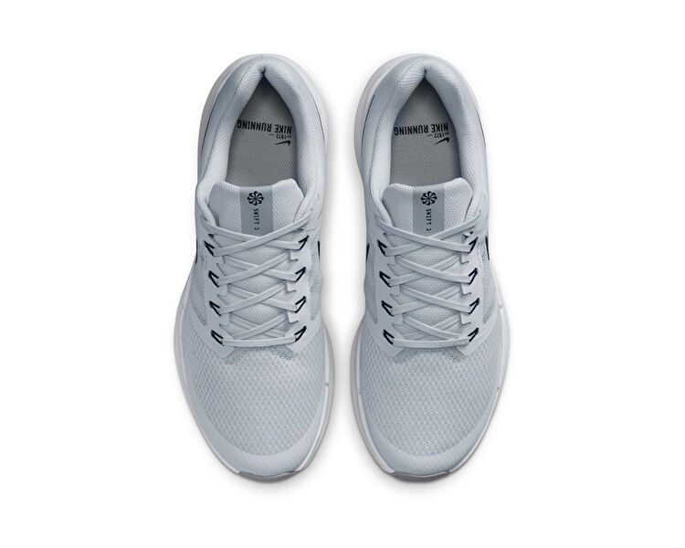 Nike Erkek Run Swift 3 Gri DR2695-005
