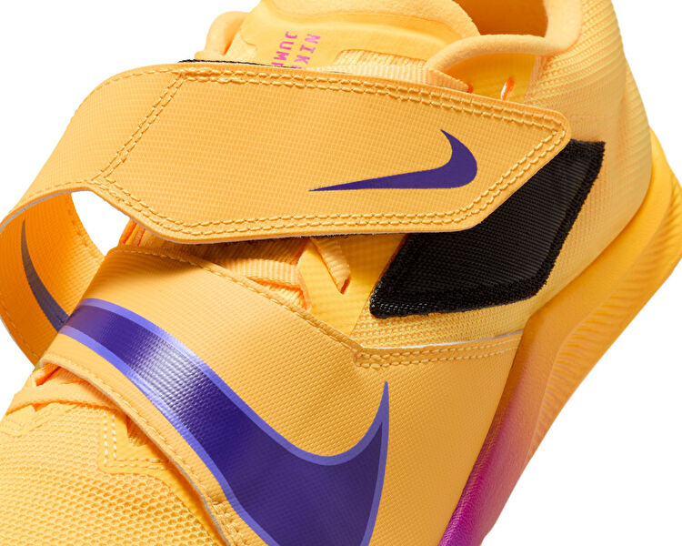 NIKE Erkek ZOOM RIVAL JUMP Turuncu DR2756-800 | Korayspor