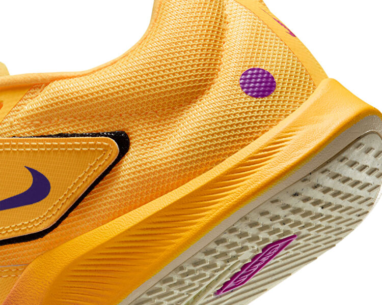 NIKE Erkek ZOOM RIVAL JUMP Turuncu DR2756-800 | Korayspor