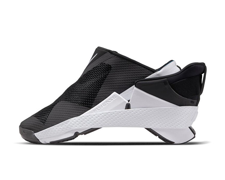 Nike Unisex Go Flyease Siyah DR5540-002