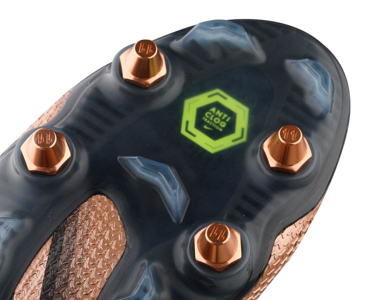 Nike Erkek Phantom Gt2 Elite Df Sg Pro Siyah DR5957-810