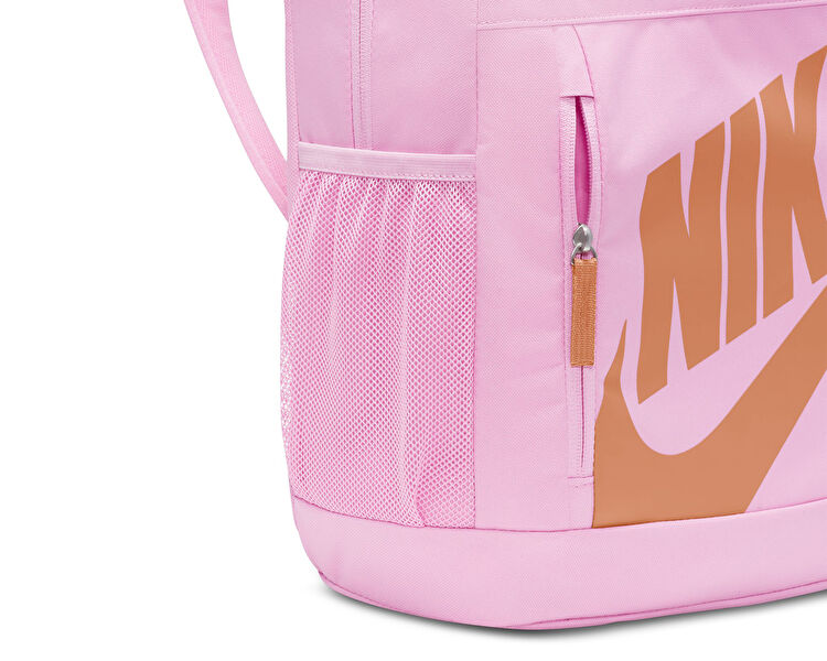 Nike Kadın Y Nk Elmntl Bkpk Pembe DR6084-621