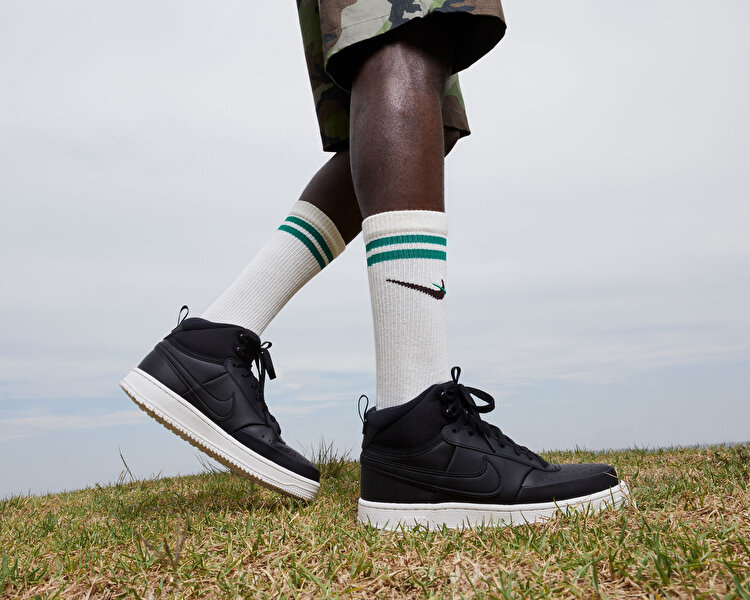 Court Vision Mid Winter