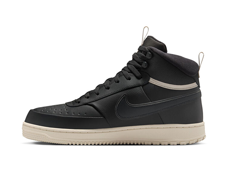 Court Vision Mid Winter