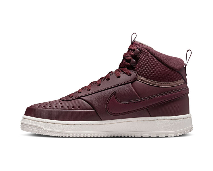 Court Vision Mid Winter