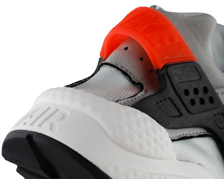 NIKE Erkek AIR HUARACHE SC Gri DR8606-001 | Korayspor