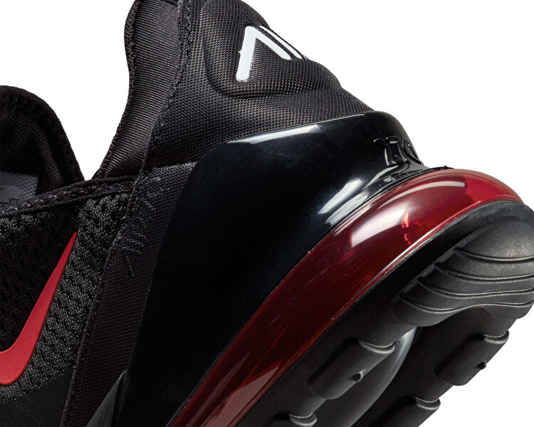 Air Max 270 Sc Erkek Nike Siyah Air Max 270 Sc DR8616-002 | Korayspor