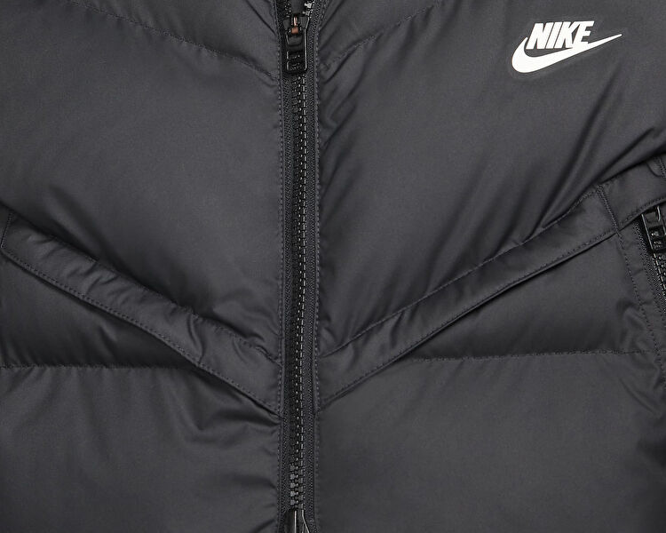 M Nk Sf Wr Pl-Fld Hd Jkt
