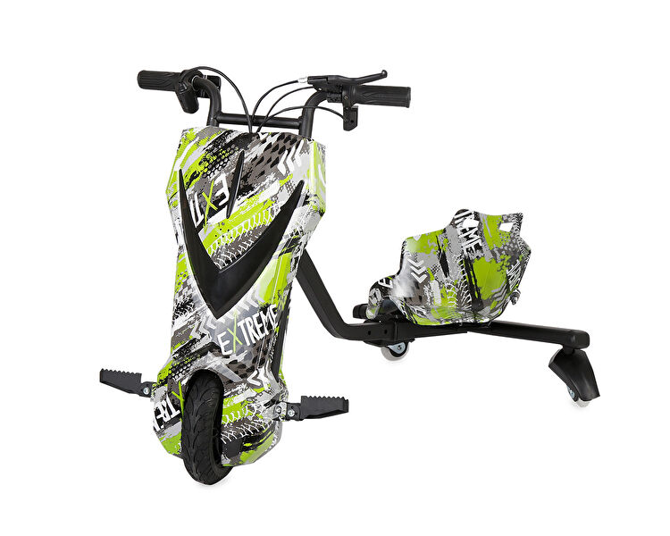 Drift Scooter