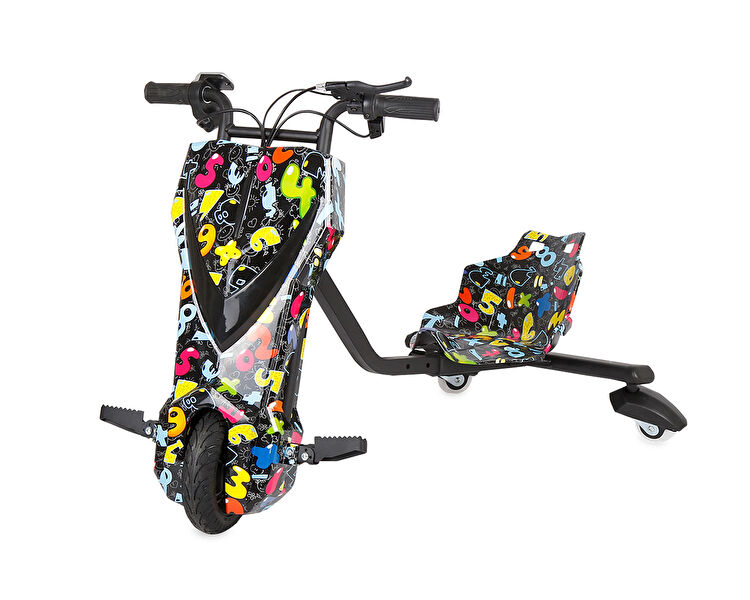 Drift Scooter