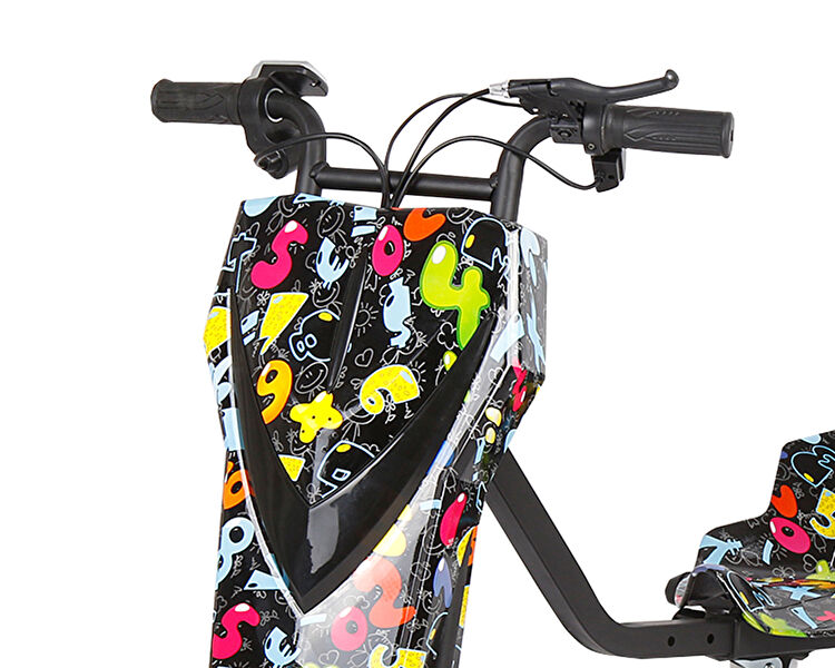 Drift Scooter