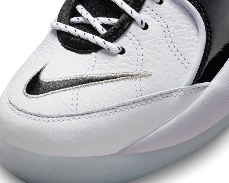 Nike Unisex Air Zoom Flight 95 Beyaz DV0820-100